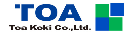東亜工機株式会社